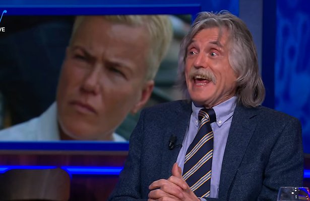 Kijk terug: Hilariteit om coronalied bij Veronica Inside